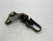 ♻️ Honda Crf 100 Crf100f 2004 - 2013 Right Side Footrest Peg ♻️