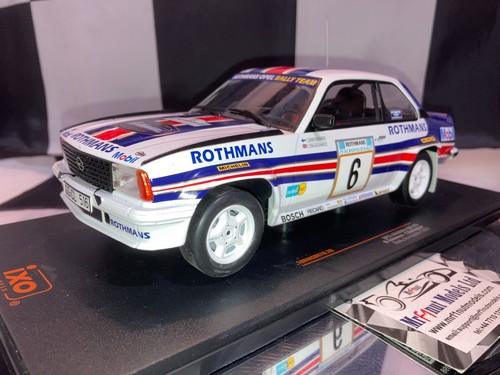 Ixo18rmc097b henri - 1:18,