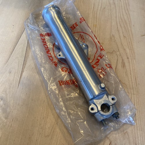 Genuine honda cb500t cb550f - cb500t,