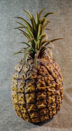Pineapple ice bucket - pineapple, 💛💚