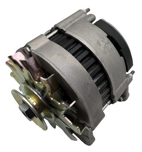 Alternator 12v 65a - fits, case