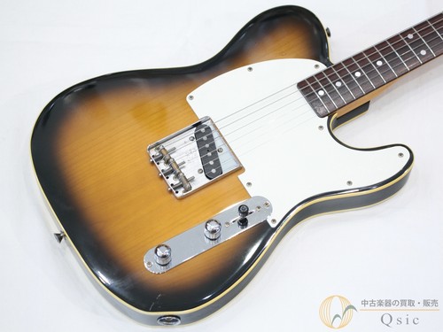 Fender japan tes61 - fender,