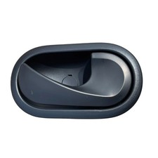 For Renault Master Interior