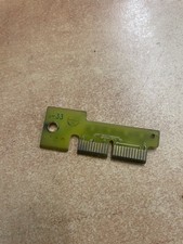 Snap On Ethos solas s3 card