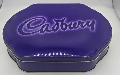 Vintage cadbury chocolate - cadbury,