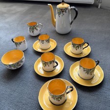 Vintage Crown Staffordshire