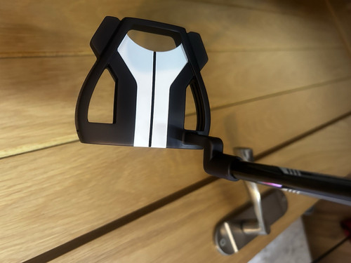 Taylormade spider tour 34in - x,