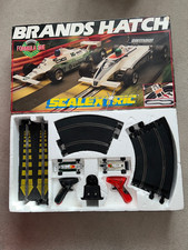 Scalextric C788 Brands Hatch