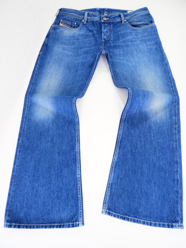 Diesel zathan jeans w36 - zathan,