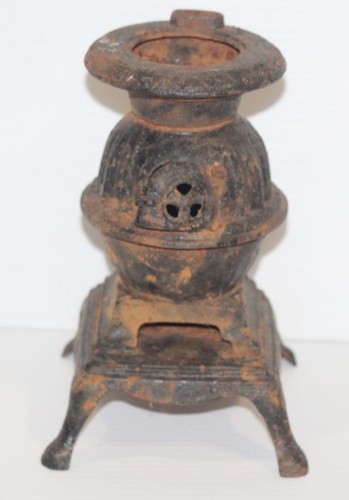 Vintage antique miniature - antique,