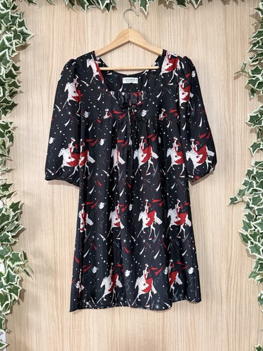 Ladies medium casimira - medium, &