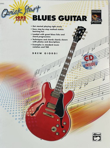 Quick start blues - ~,