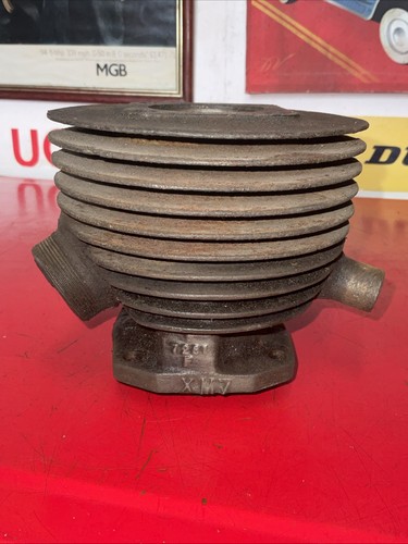 Vintage villiers b7281f m7 - x,