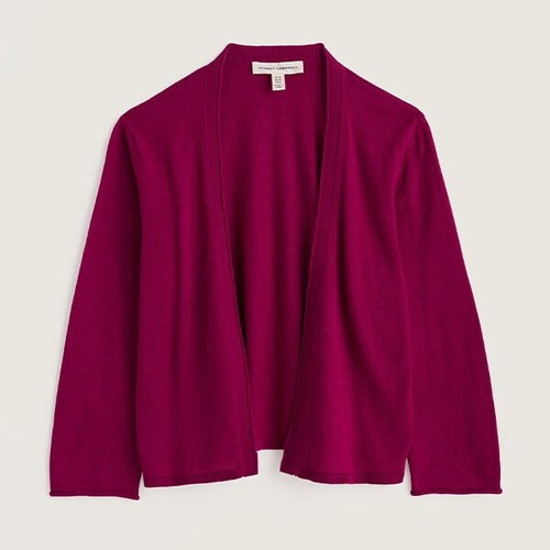 Seasalt vanessa cardigan - cardigan, dark