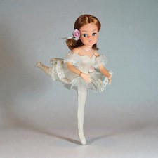 Vintage Pedigree Sindy Active