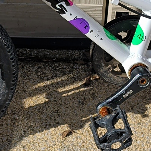 Frog kids bike - frog, 20in