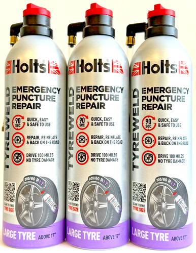 Holts tyre weld and - tyre,
