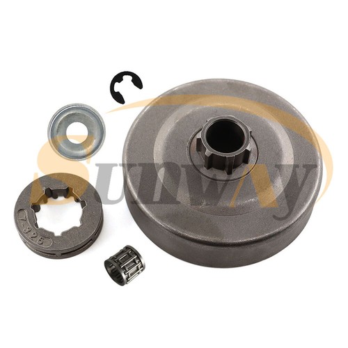 Clutch drum kit bearing - drum, for