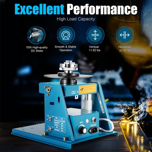10kg rotary welding - 10kg,