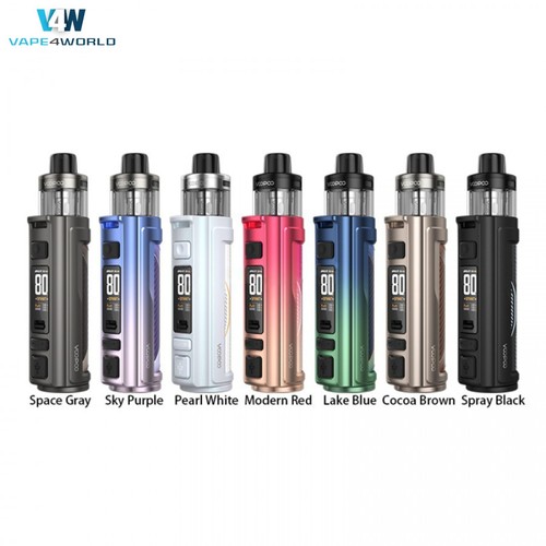 Voopoo argus pro pod - 2,