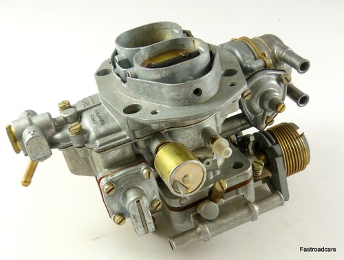Chrysler 180 weber genuine - 180, 38