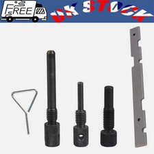 Engine Camshaft Cam Locking Timing Tool Kit  For Ford Zetec Mazda Volvo Focus