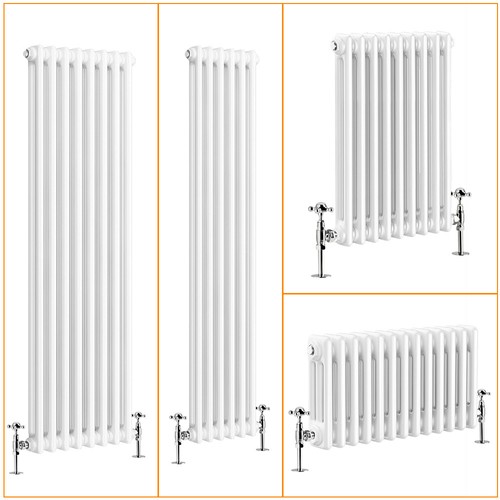 Column traditional cast - column,