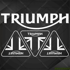 TRIUMPH Bonneville FUEL TANK