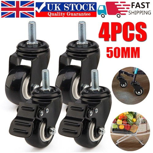 Heavy duty 50mm rubber - 4, x