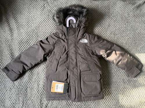 Brand new the north face - face, boys