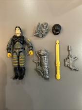 Gi Joe / Action Force Sci Fi