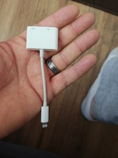 Genuine Apple Lightning to