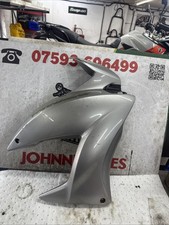 Honda XL125V Varadero