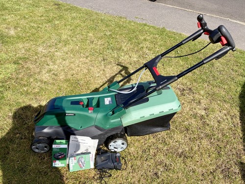 Bosch advancedrotak 36v 750 - bosch,