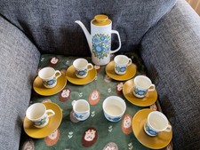 Vintage meakin studio - vintage, j&g
