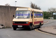 Harris Coaches, Mercedes-Benz