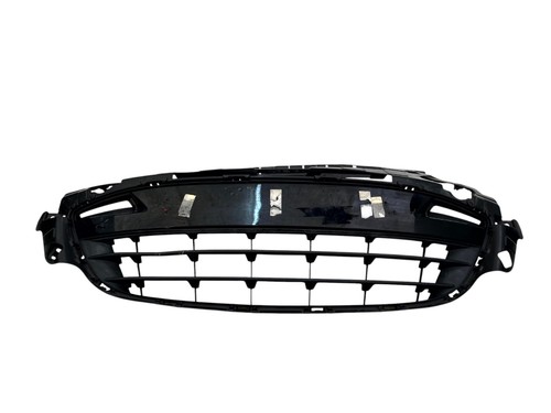 Mazda front bumper grille - front,