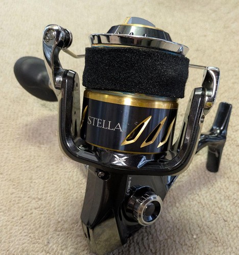 Shimano stella 18000 - sw,