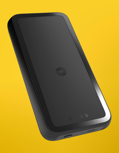 Zens certified wireless - zens,
