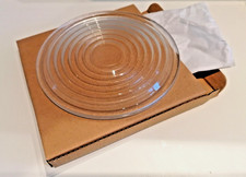 NEW 150mm GLASS FRESNEL LENS FOR THEATER STRAND PATT 123 SPOTLIGHTS SPARE PARTS