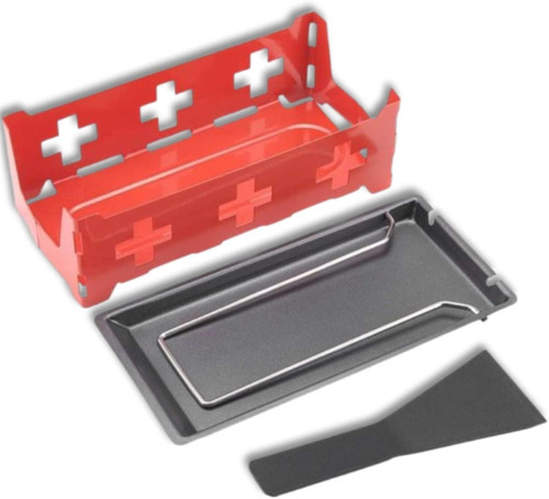 Raclette grill portable - grill,,