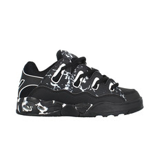 Osiris Men's D3 OG Skate Shoes Black/White/Marble