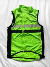 Rapha Brevet Hi Vis