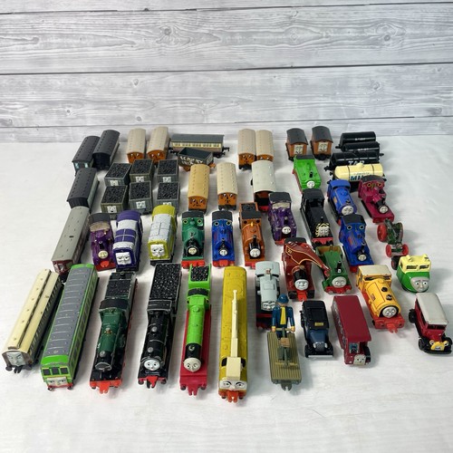 Ertl thomas tte - vintage, bundle