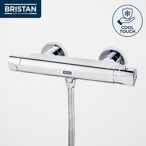 Bristan artisan thermostatic - bristan,
