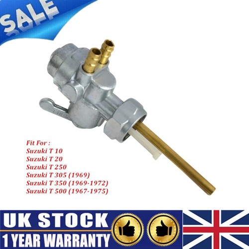 Petrol fuel tap for - tap, suzuki