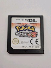 Pokemon White Version 2
