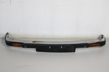 BMW 3 E30 Front Bumper 2.5