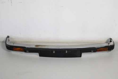 Bmw e30 front - front, bumper