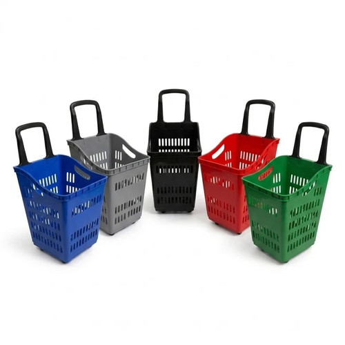 68l heavy duty plastic - 68l,